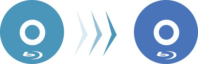 AnyMP4 Blu-ray Copy Platinum nhân bản đĩa mà không làm giảm chất lượng