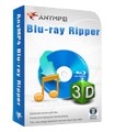 AnyMP4 Blu-ray Ripper 6.0.20 - Chuyển đổi Blu-ray sang Video/Audio