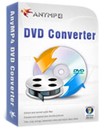 AnyMP4 DVD Converter - Phần mềm chuyển đổi DVD chuyên nghiệp