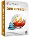 AnyMP4 DVD Creator 6.0.38 - Phần mềm tạo đĩa DVD chuyên nghiệp