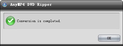 AnyMP4 DVD Ripper