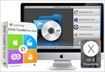 AnyMP4 DVD Toolkit for Mac 6.0.38 - Convert & Burn DVDs