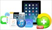 AnyMP4 Free iPhone Data Recovery 7.2.8 - Tải Miễn Phí