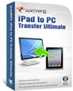 AnyMP4 iPad to PC Transfer Ultimate - Chuyển file iPad sang PC