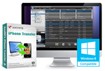 AnyMP4 iPhone Transfer 6.1.20 - Chuyển File iPhone PC