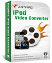 AnyMP4 iPod Video Converter 6.0.36 - Download & Convert Videos for iPod