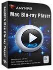 AnyMP4 Mac Blu-ray Player 6.1.36 - Phần mềm phát Blu-ray chuyên nghiệp