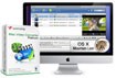 AnyMP4 Mac Video Converter Platinum - Chuyển đổi video Mac