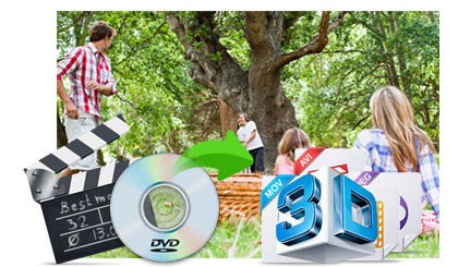 AnyMP4 Mac Video Converter Ultimate