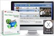 AnyMP4 Mac Video Converter Ultimate 6.2.26 - Chuyển đổi video Mac