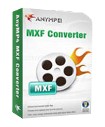 AnyMP4 MXF Converter 6.0.28 - Chuyển đổi MXF sang Video