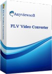 Anyviewsoft Free FLV Video Converter - Download Free