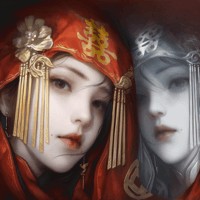 Áo Cưới Giấy 8 cho iOS: Phát hành game kinh dị Paper Bride 8