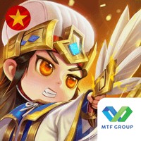 Ảo Mộng 3Q - Game chiến thuật Tam Quốc rảnh tay trên iOS