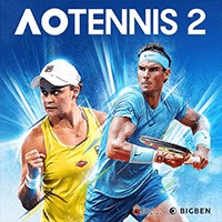 AO Tennis 2: Chinh phục Giải Úc mở rộng 2020