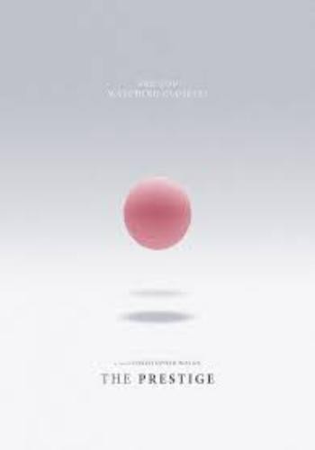 The Prestige 32