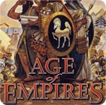 AOE 1.0 - Age of Empires: Game Đế Chế Chiến Thuật Huyền Thoại
