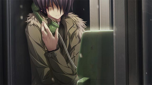 Bi kịch xảy đến khi Mary Harker xuất hiện cùng cuộc gọi từ ma quỷ...