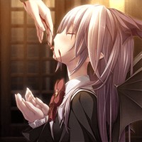 Aoi Tori - Game Visual Novel Lời nguyền trăm năm
