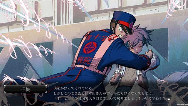 Tìm hiểu các hiện tượng huyền bí, tìm manh mối để giải quyết vụ án