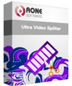 Aone Ultra Video Splitter 6.4.1208 - Phần mềm cắt video nhanh chóng