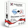 AP Document to PDF Converter 3.0 - Chuyển đổi, Xem, Chỉnh sửa PDF