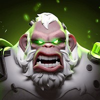 Ape Chaos Android: Game MMO chiến lược, chiến đấu khỉ đột biến