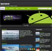 Apek Android - Mẫu Template Phần Mềm Miễn Phí