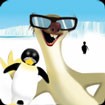 aPenguin Throw - Android Game