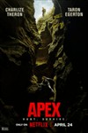 Săn Mạng Apex (2026) - Phim Sinh Tồn Căng Thẳng Của Charlize Theron