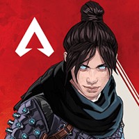 Apex Legends Mobile iOS 1.1.839 - Tải Game Battle Royale