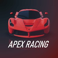 Apex Racing Android 1.3.3 - Tải Game Đua Xe Tốc Độ