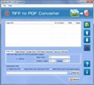 Apex TIFF to PDF Converter - Convert TIFF to PDF Easily