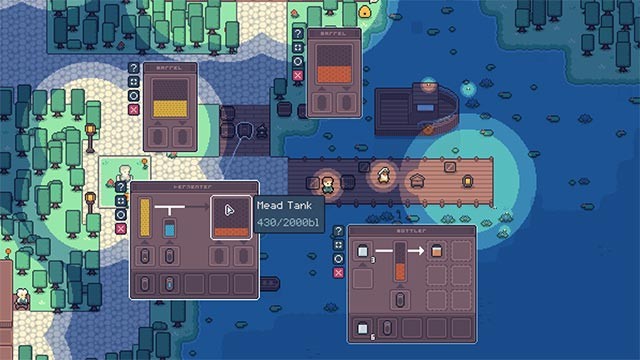 APICO game hướng tới chiến dịch bảo tồn loài ong ngoài đời thực