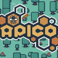APICO Demo 1.0: Game Mô Phỏng Nuôi Ong Trên Đảo