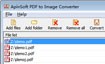 ApinSoft PDF to Image Converter - Chuyển đổi PDF sang hình ảnh