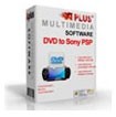 Aplus DVD to PSP Ripper - Phần mềm chuyển đổi DVD sang PSP