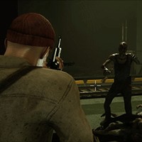 Apocalypse: Floodgates - Game bắn súng zombie hành động