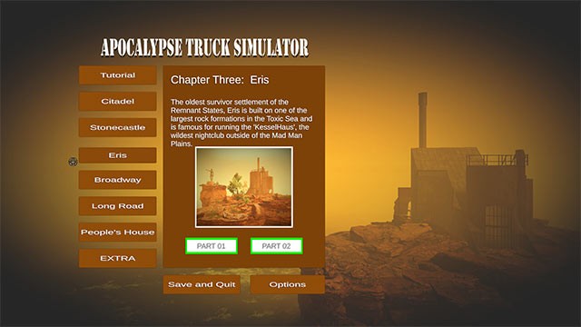 Hoàn thành nhiệm vụ chính để mở khóa level thưởng với phương tiện, nhiệm vụ mới