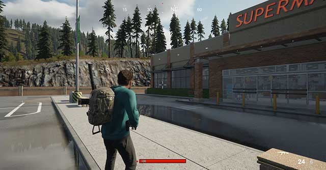 Khi người chơi tiến bộ, danh tiếng của họ sẽ tăng lên theo phe đã chọn