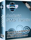 Apolsoft Android SMS Transfer - Transfer SMS to Computer