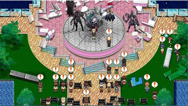 Apostle PC sở hữu gameplay hành động nhanh, pha trộn cổ điển và hiện đại