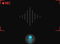 ApowerREC hỗ trợ thu âm