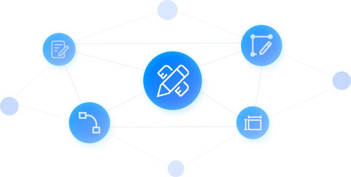 Apowersoft CAD Viewer hỗ trợ hợp tác hiệu quả