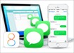 Apowersoft iPhone SMS Backup 1.0.1 - Sao lưu tin nhắn iPhone