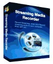 Apowersoft Streaming Media Recorder 1.0 - Ghi âm thanh và video chất lượng cao