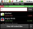 App Cache Cleaner For Android - Optimize Your Device
