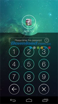 AppLock cho Android