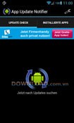 App Update Notifier for Android - Cập nhật ứng dụng