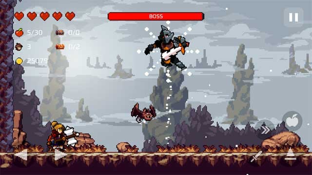 Chiến đấu theo cách của bạn để đánh bại đội quân phù thủy, hiệp sĩ và sinh vật độc ác